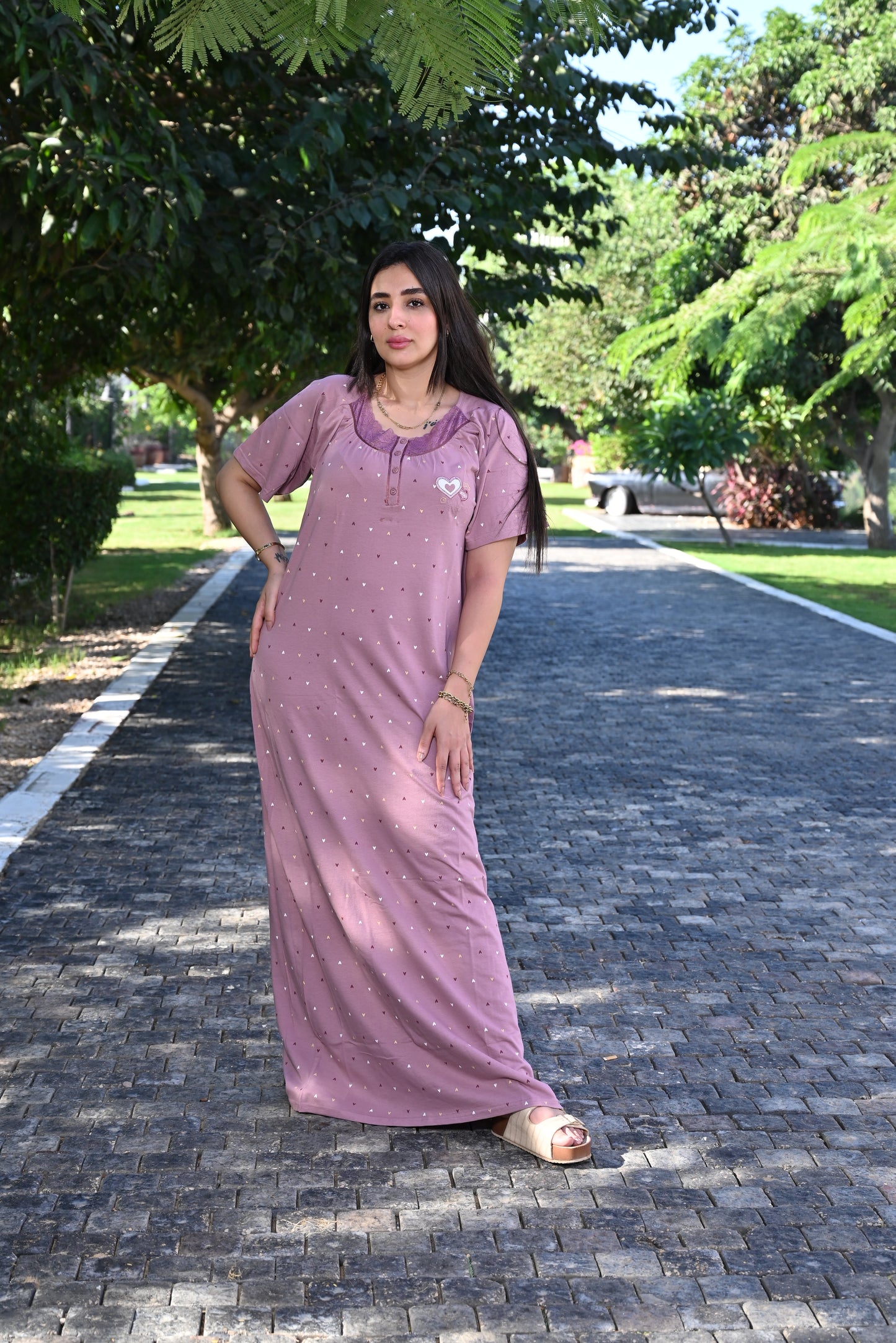 Abaya 1719