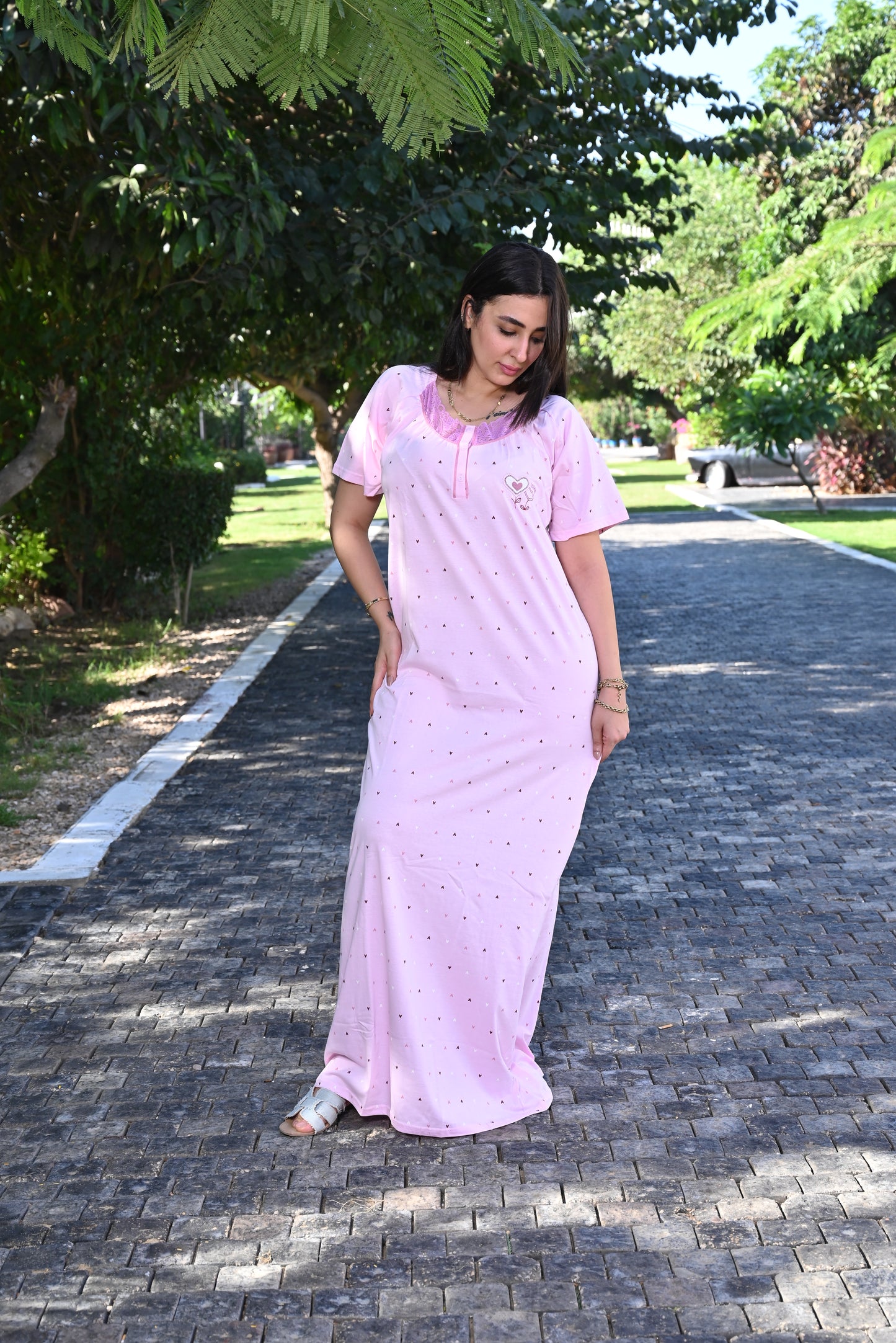 Abaya 1719