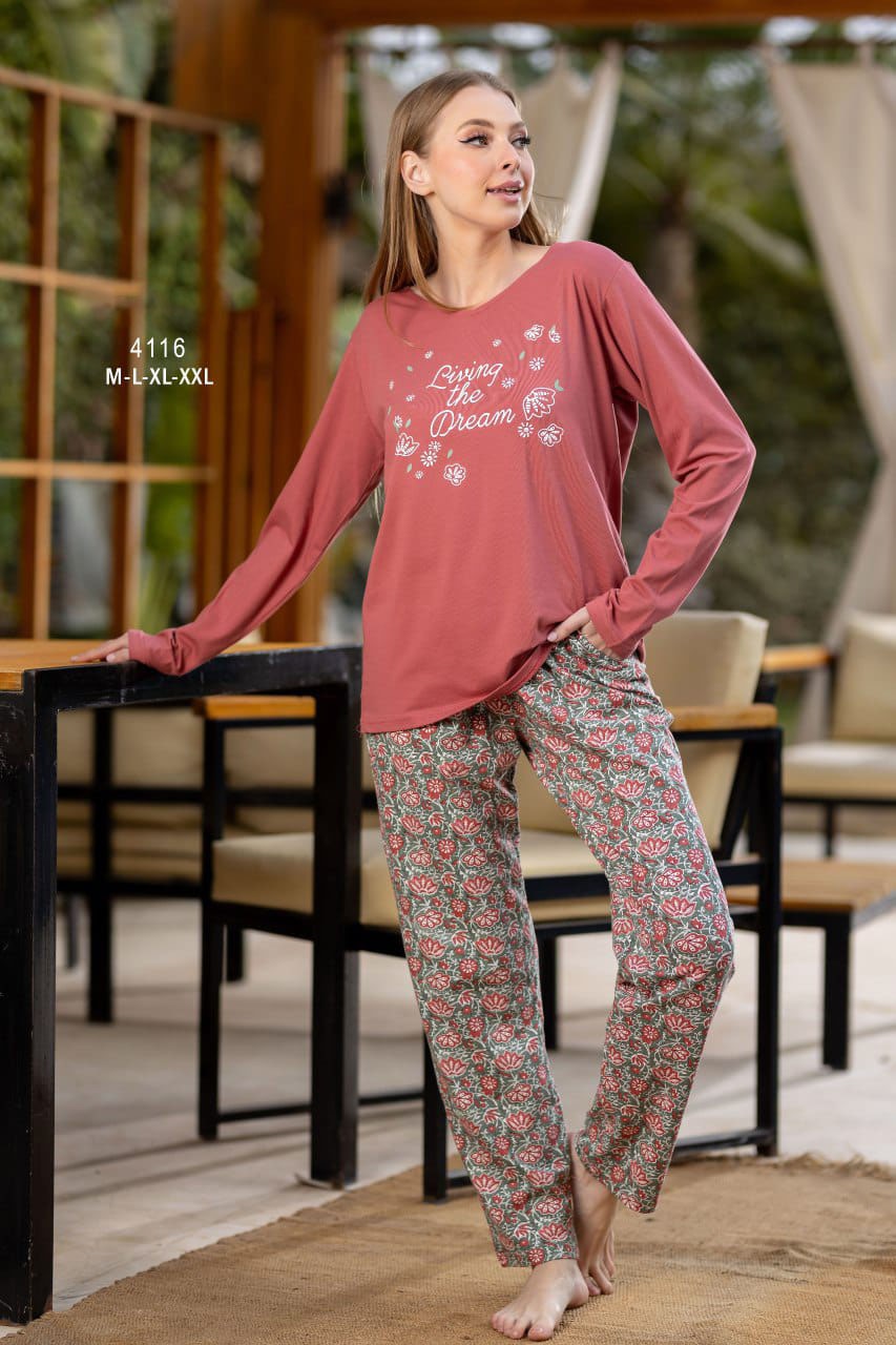 pajamas 4116