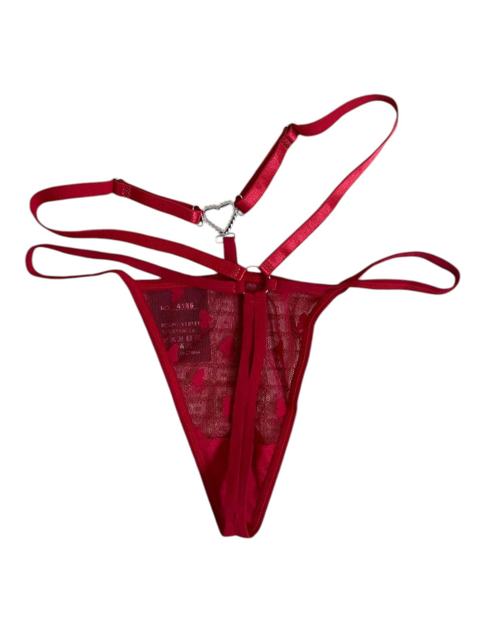 BANTY 4186