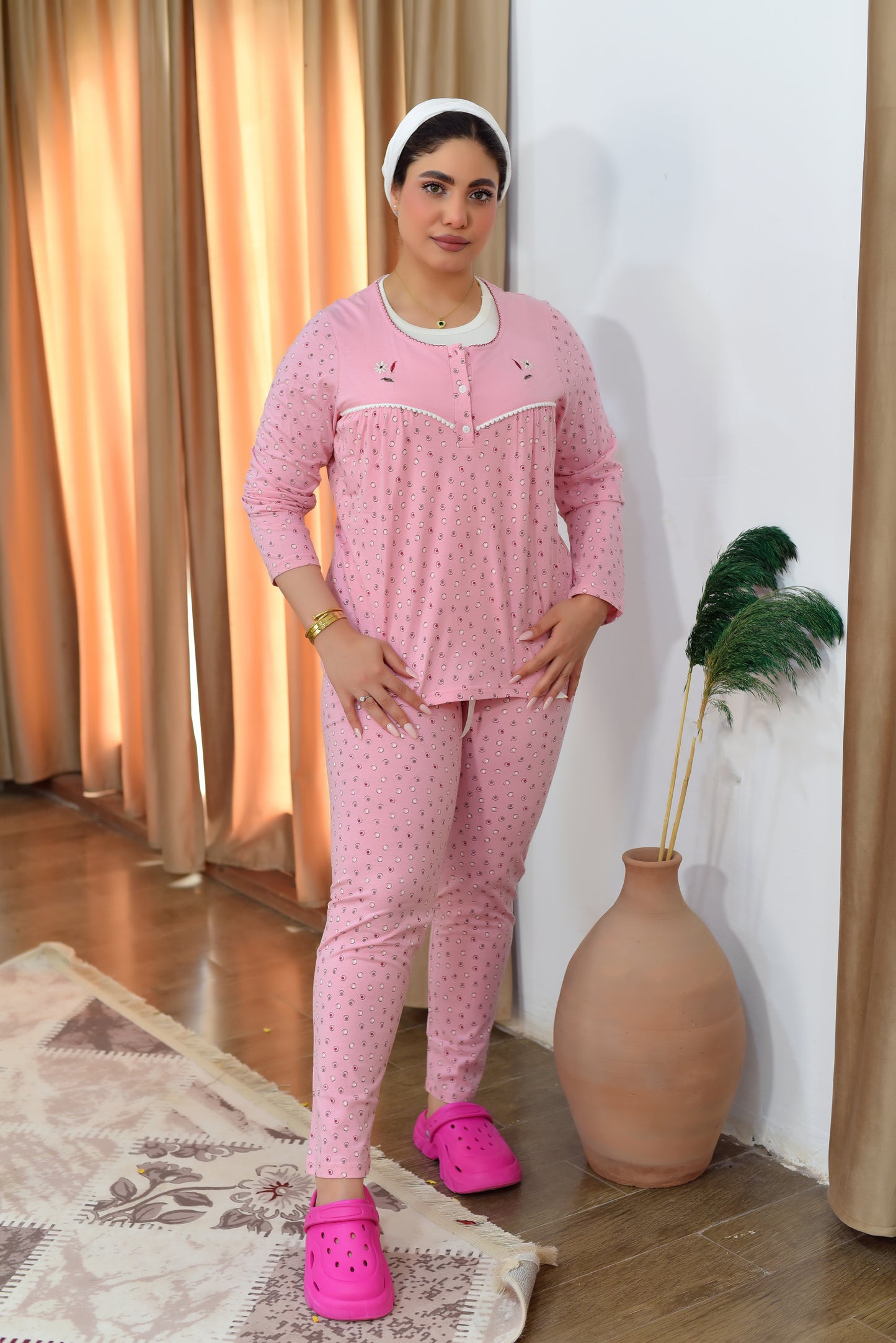 Pajamas 1623