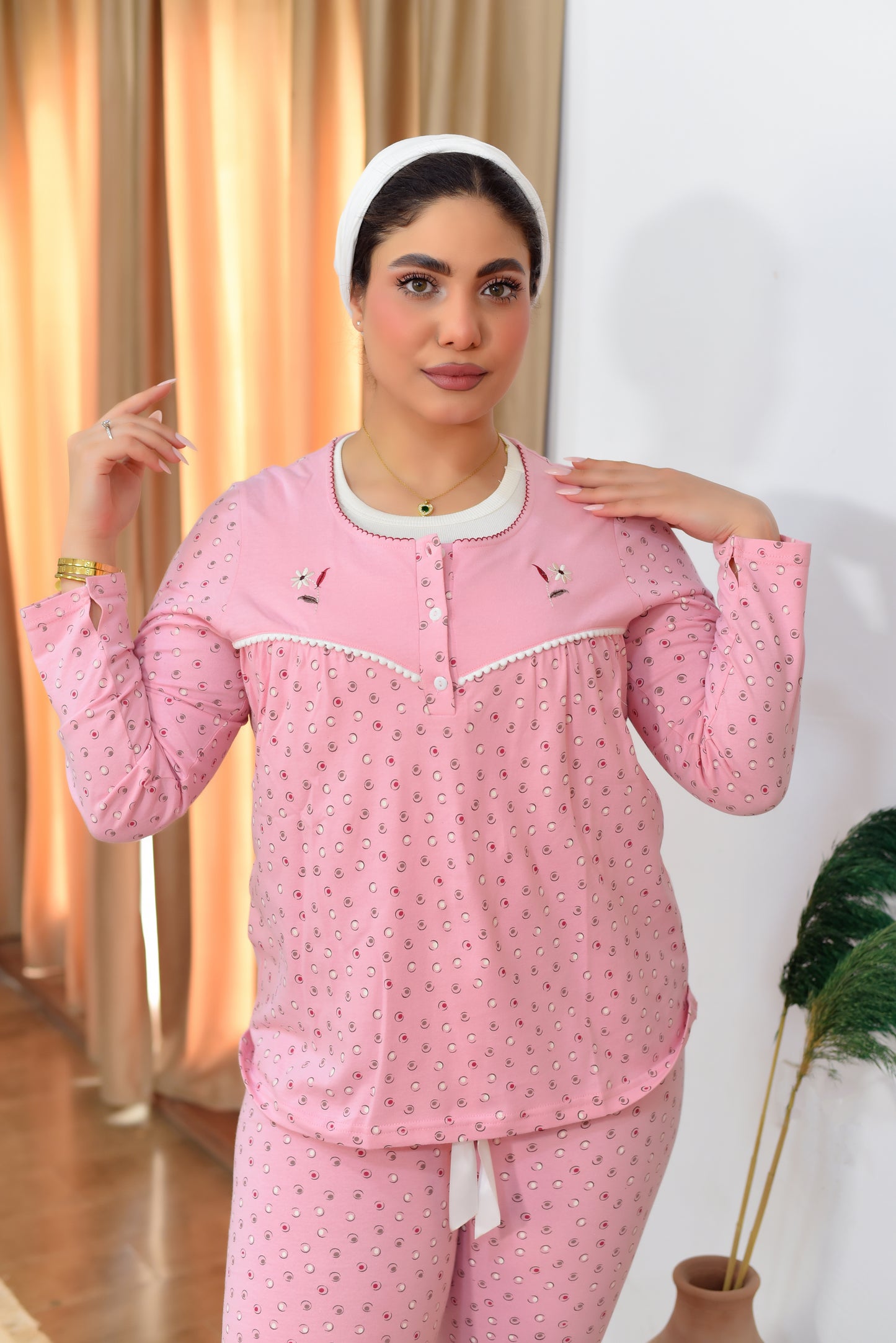 Pajamas 1623