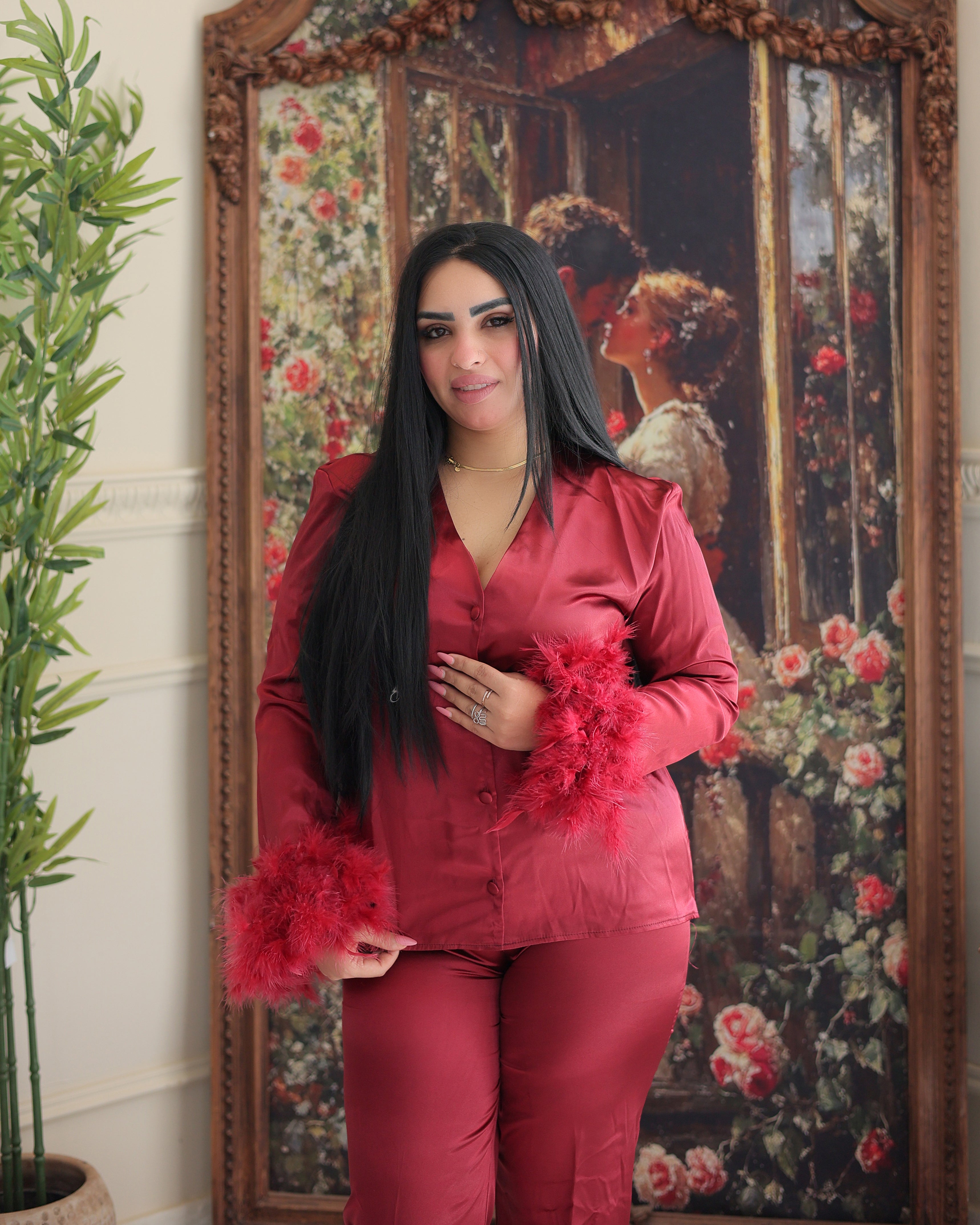 Pajamas 6058