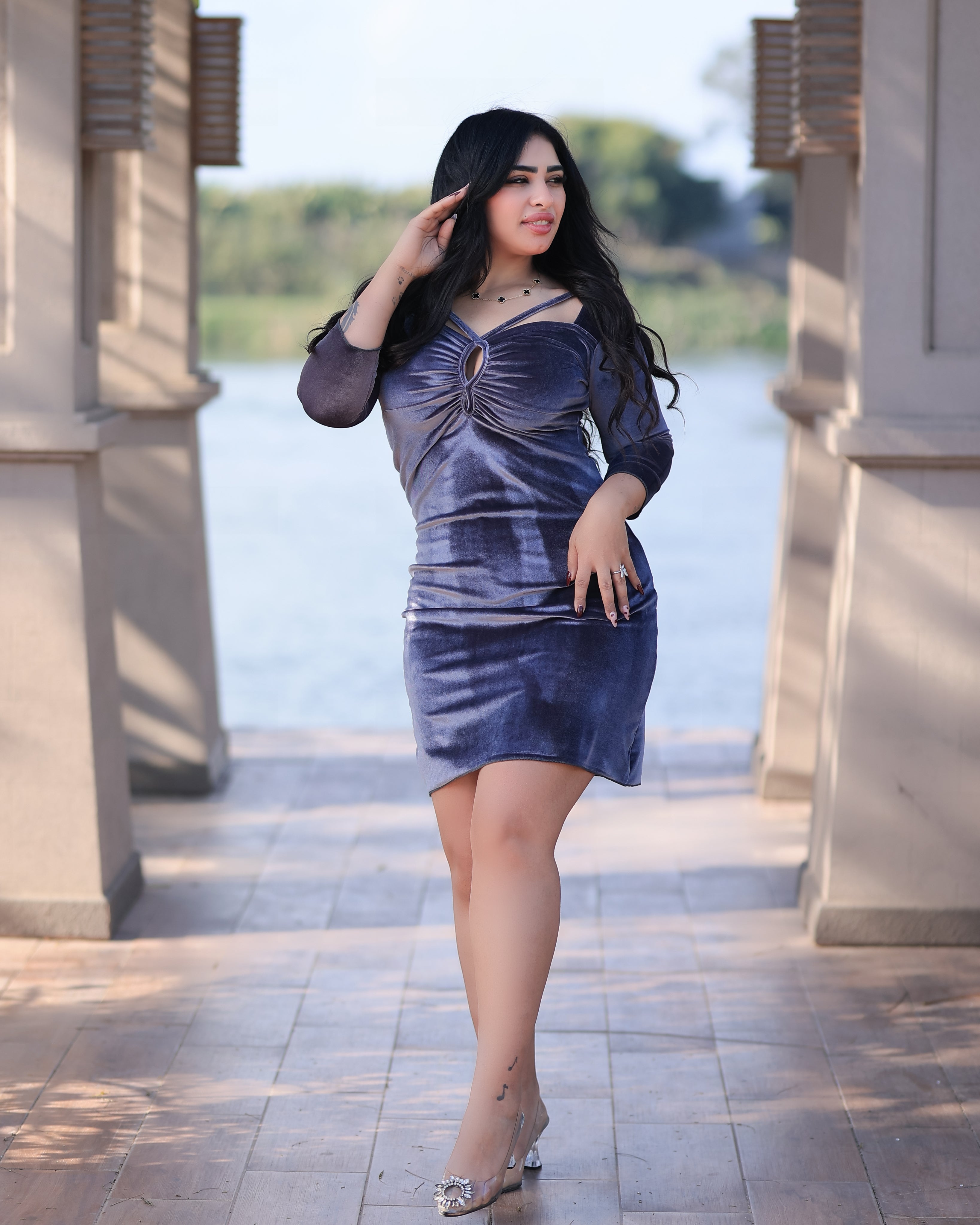 DREES 1307