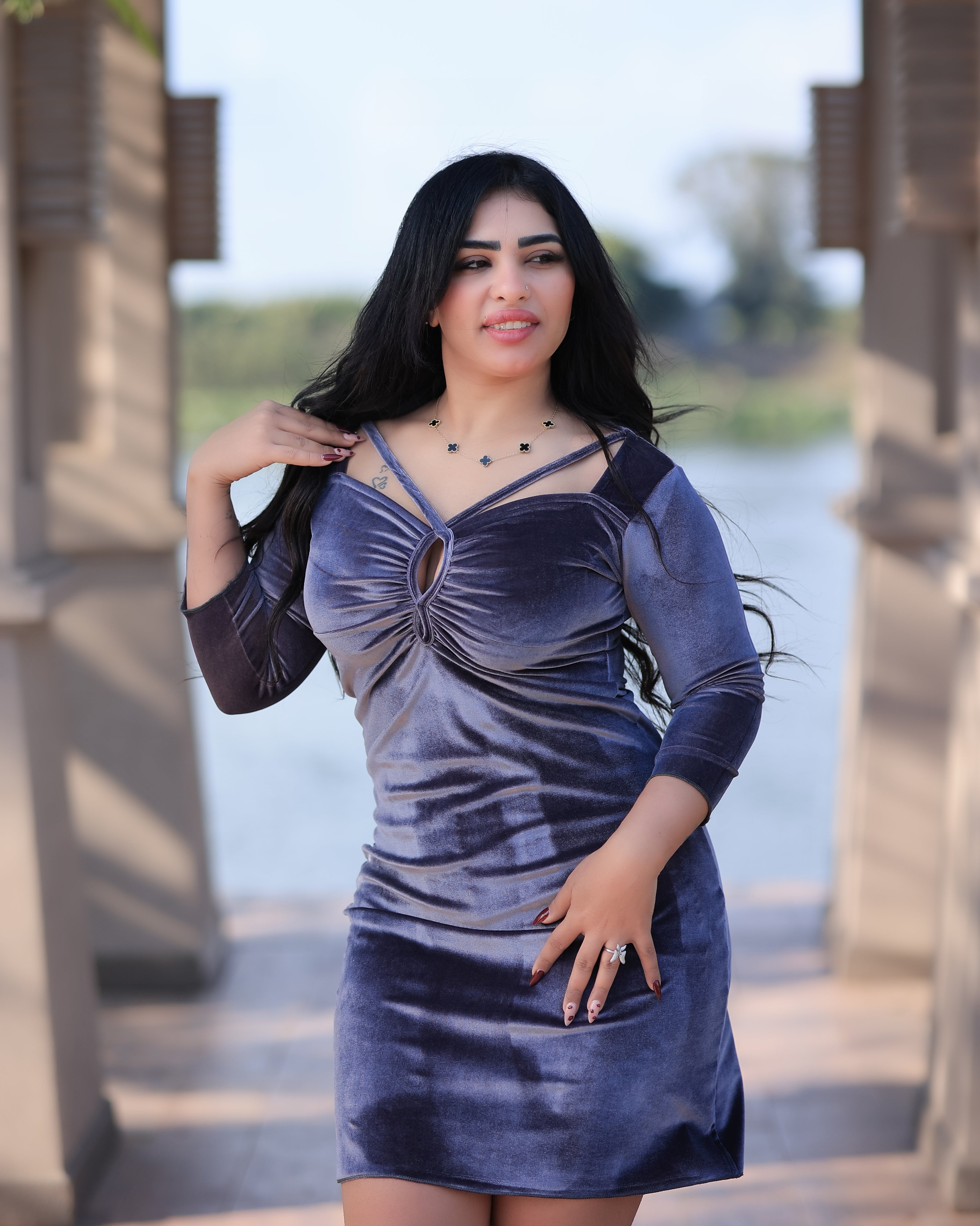 DREES 1307