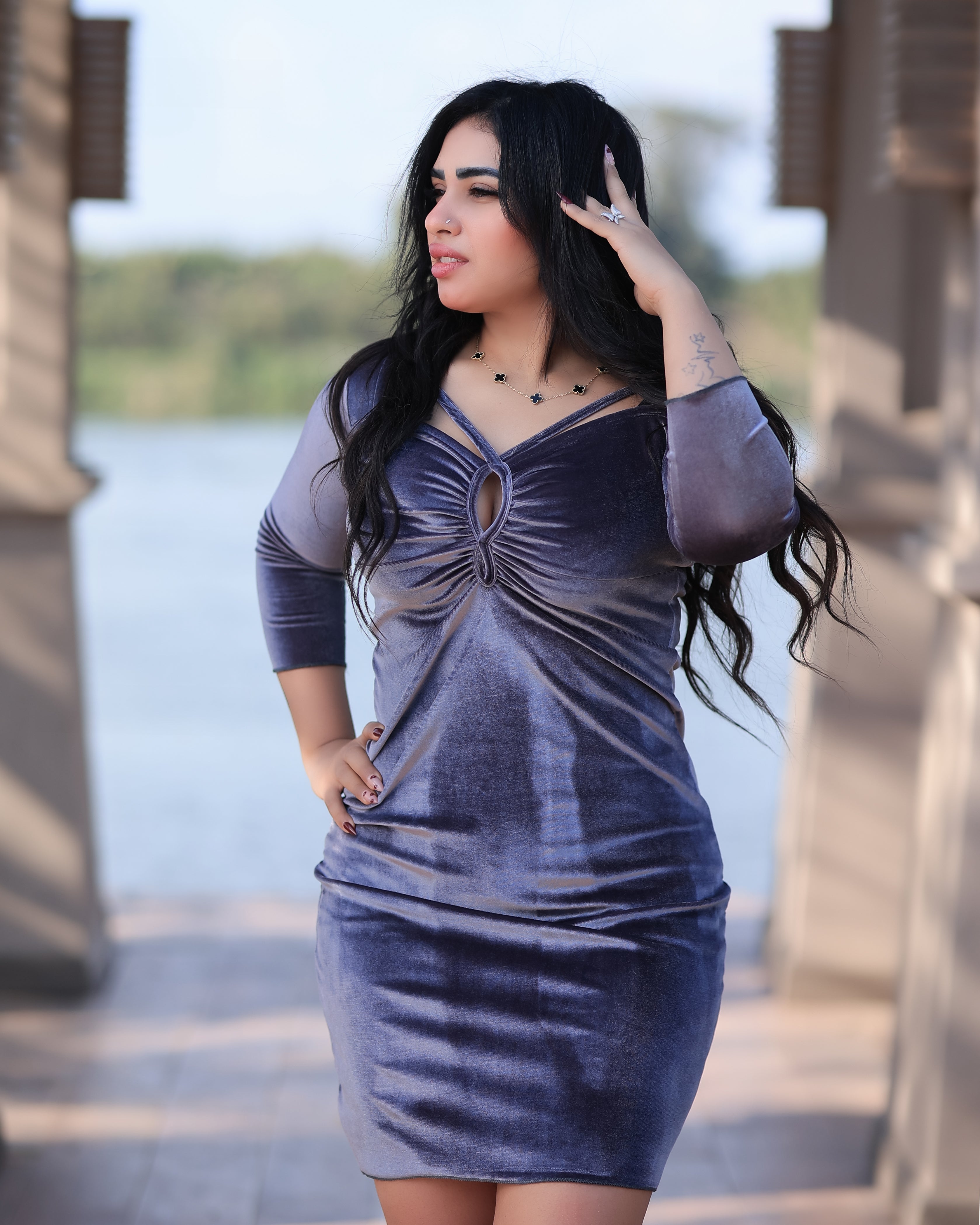 DREES 1307