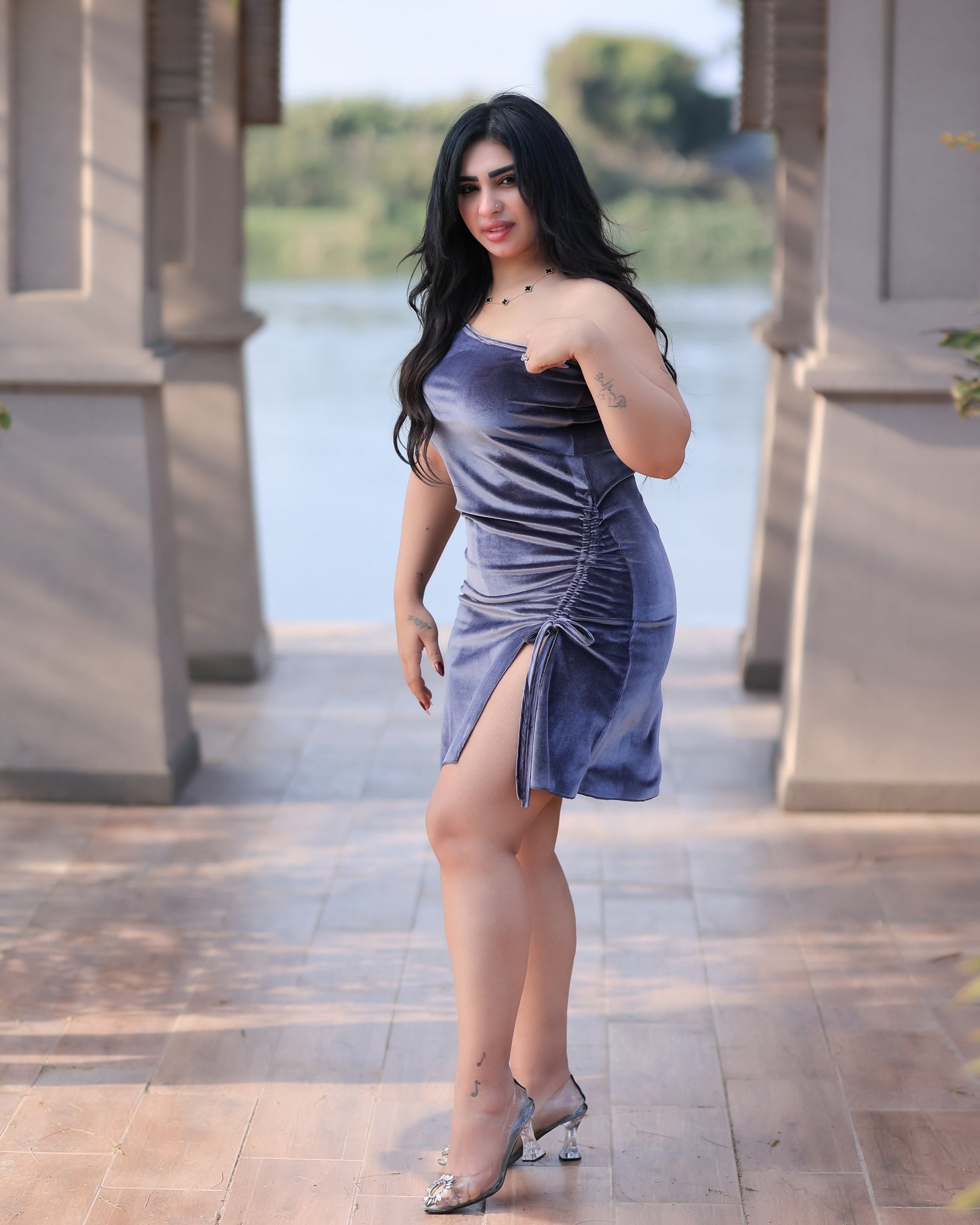 DREES 1302
