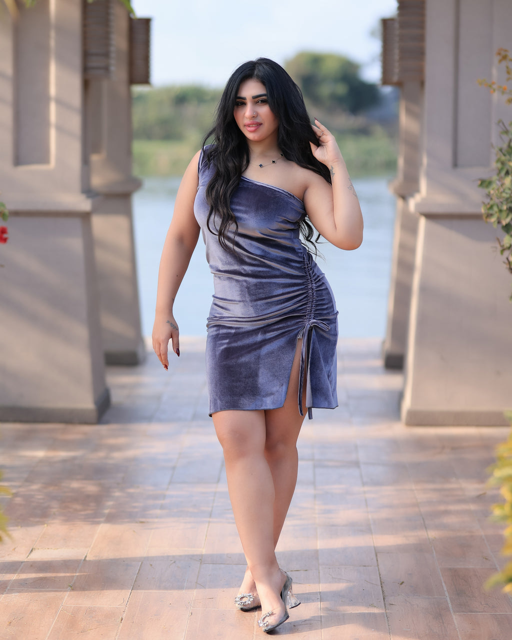 DREES 1302
