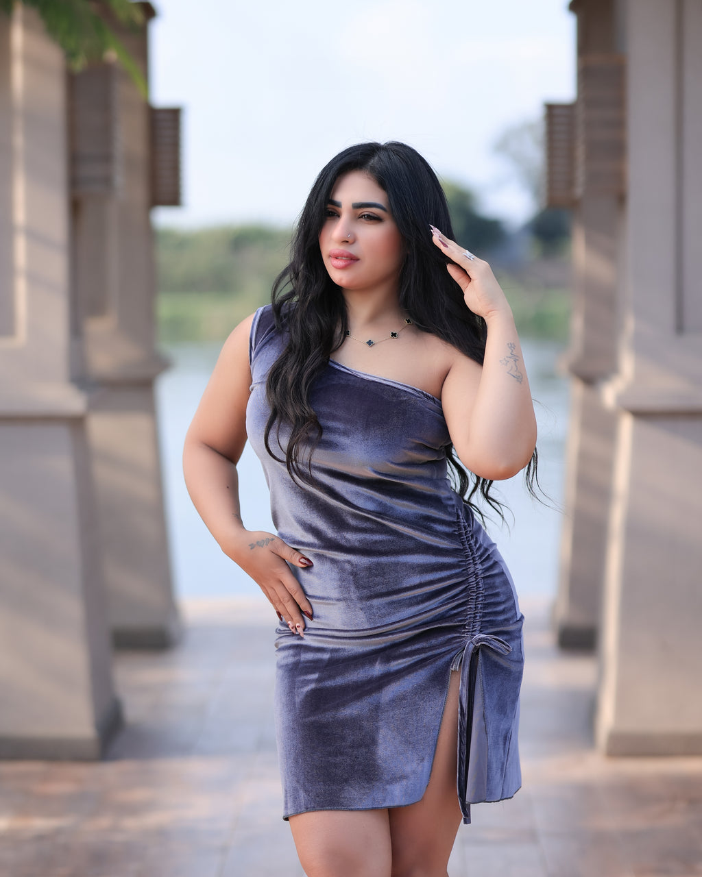 DREES 1302