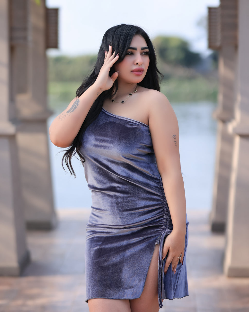 DREES 1302