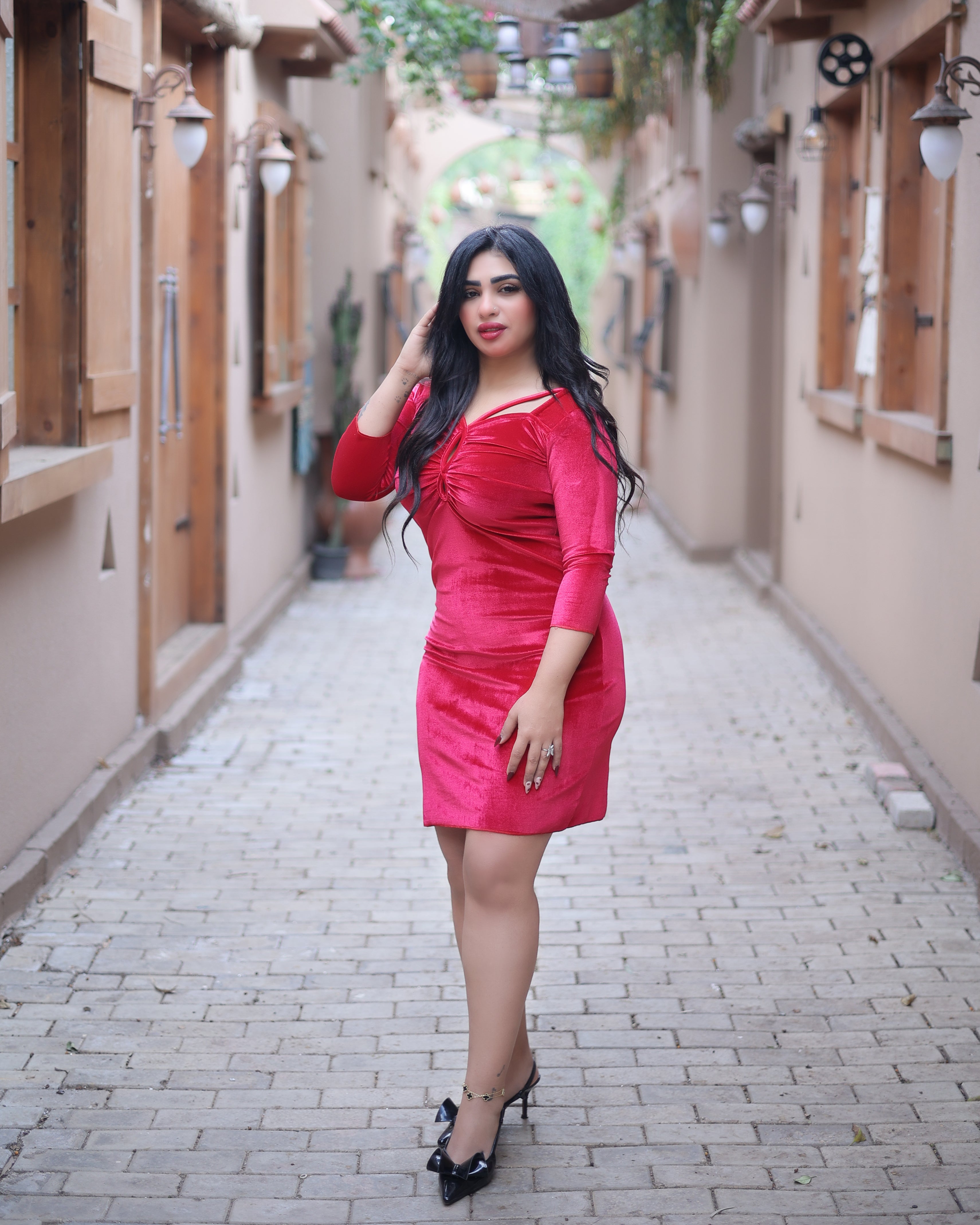 DREES 1308