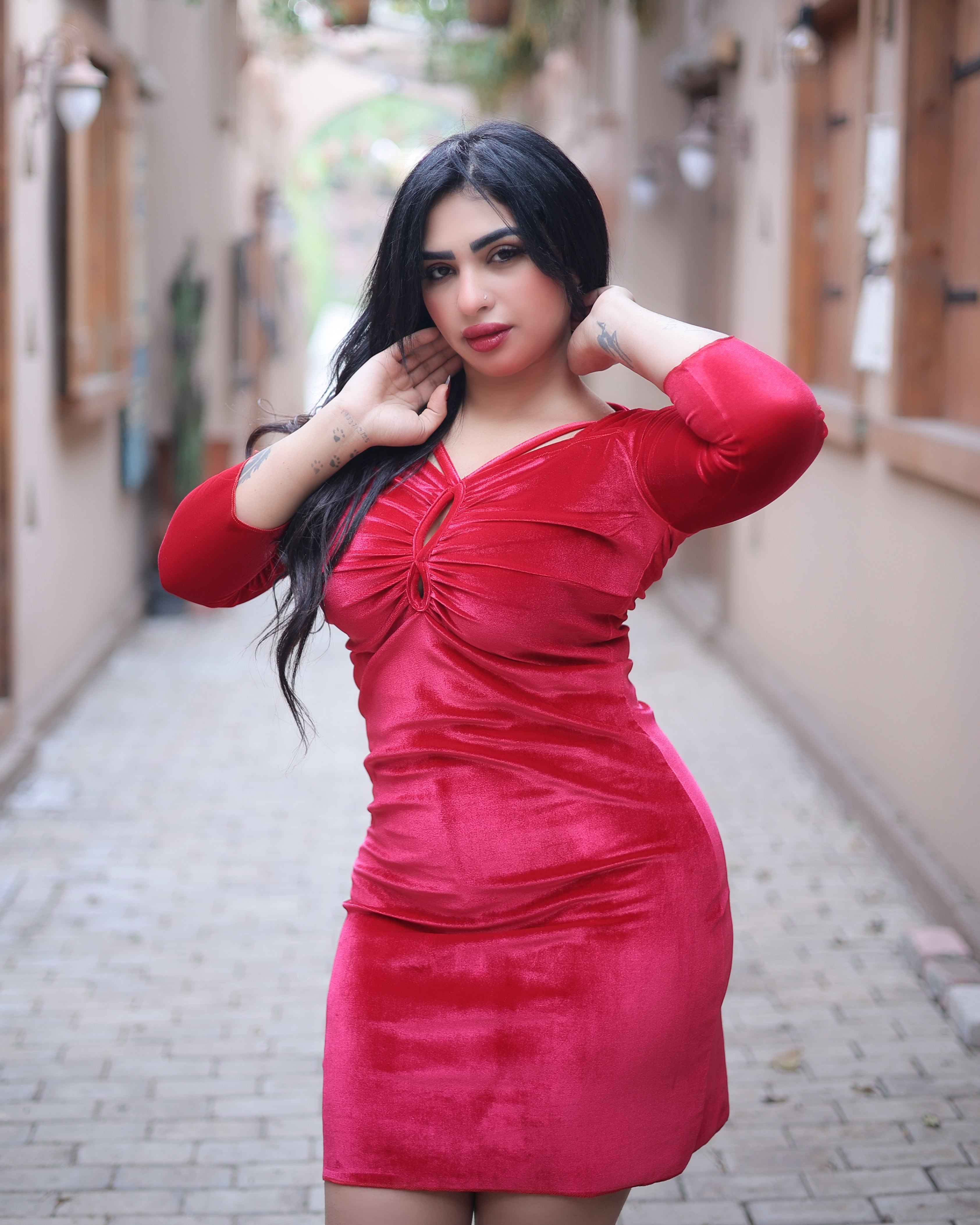 DREES 1308