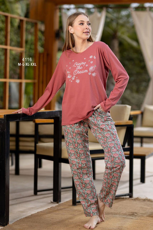 pajamas 4116