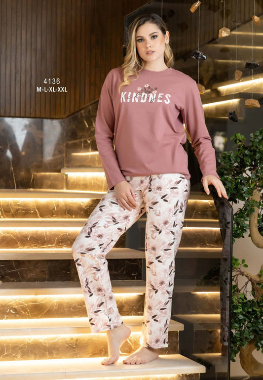 pajamas 4136