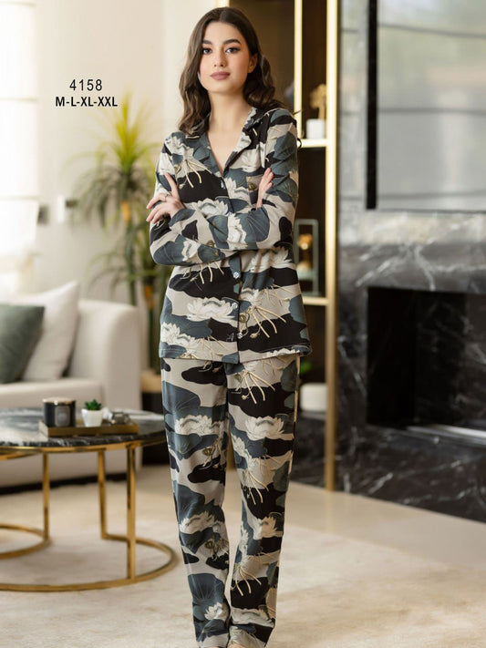 pajamas 4158