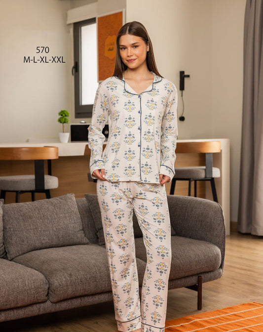 Pajamas 570