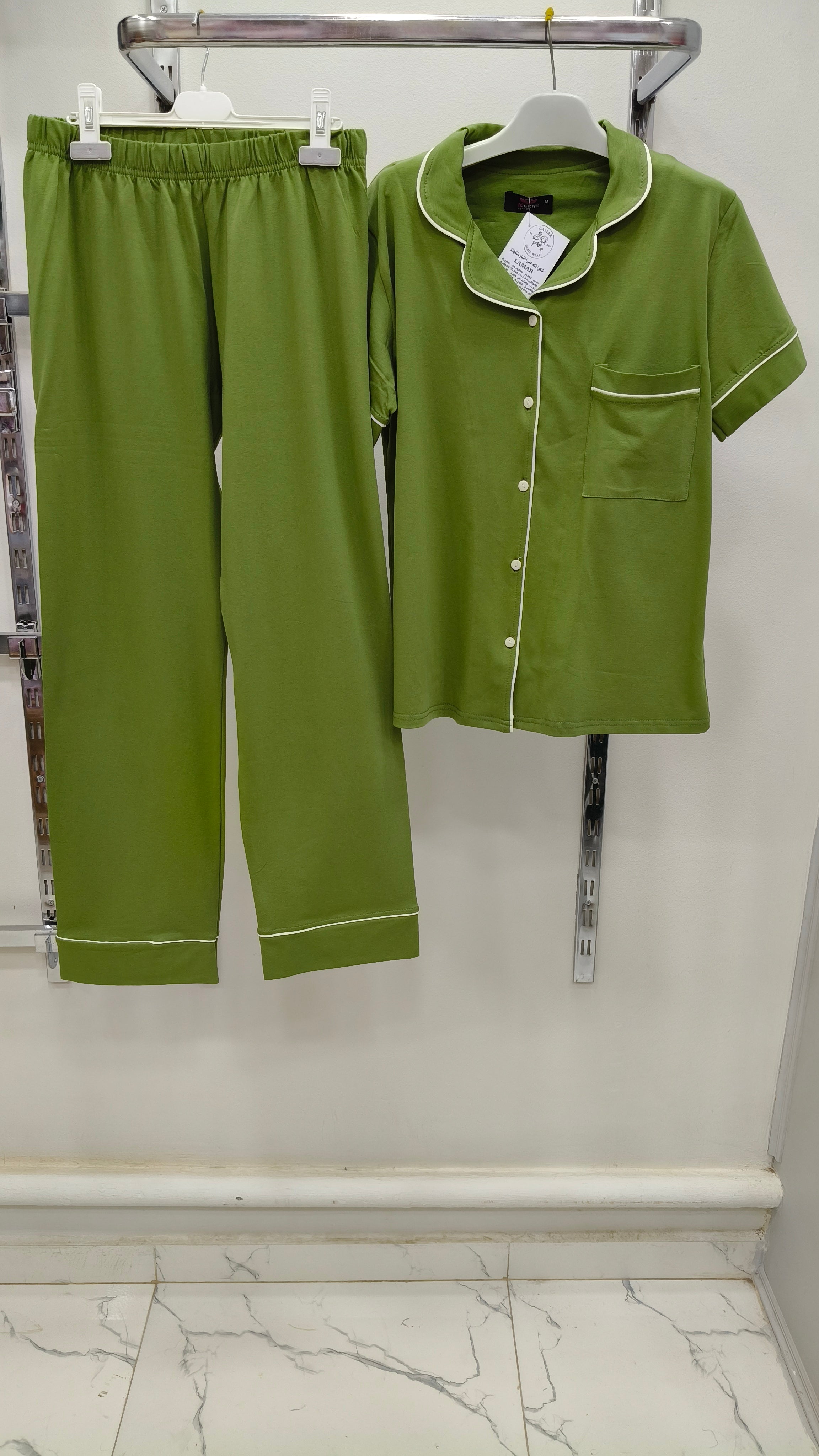 PAJAMS 486