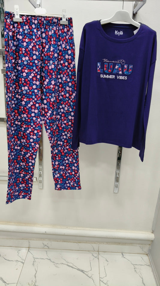 PAJAMAS KOM