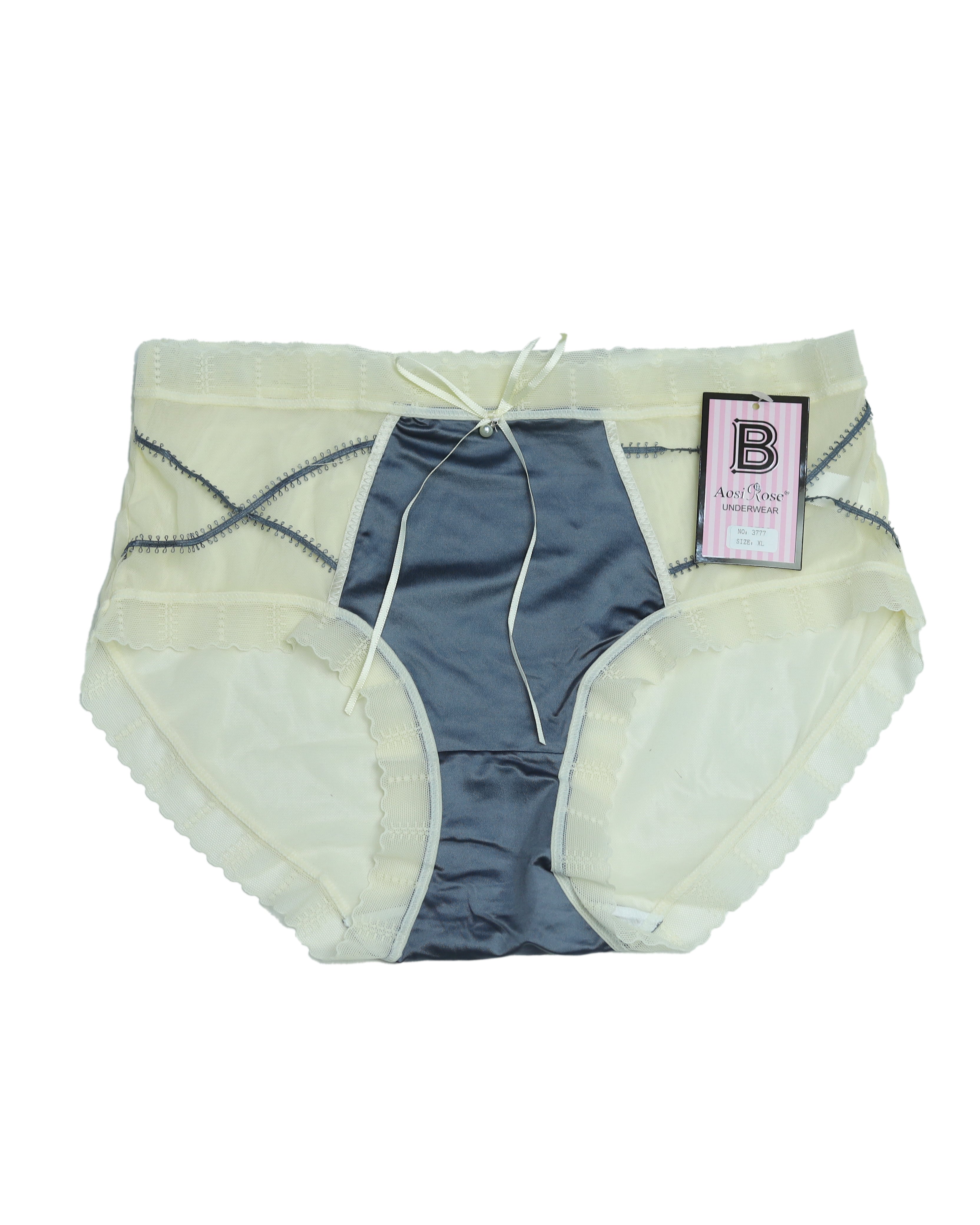 Banty 3777