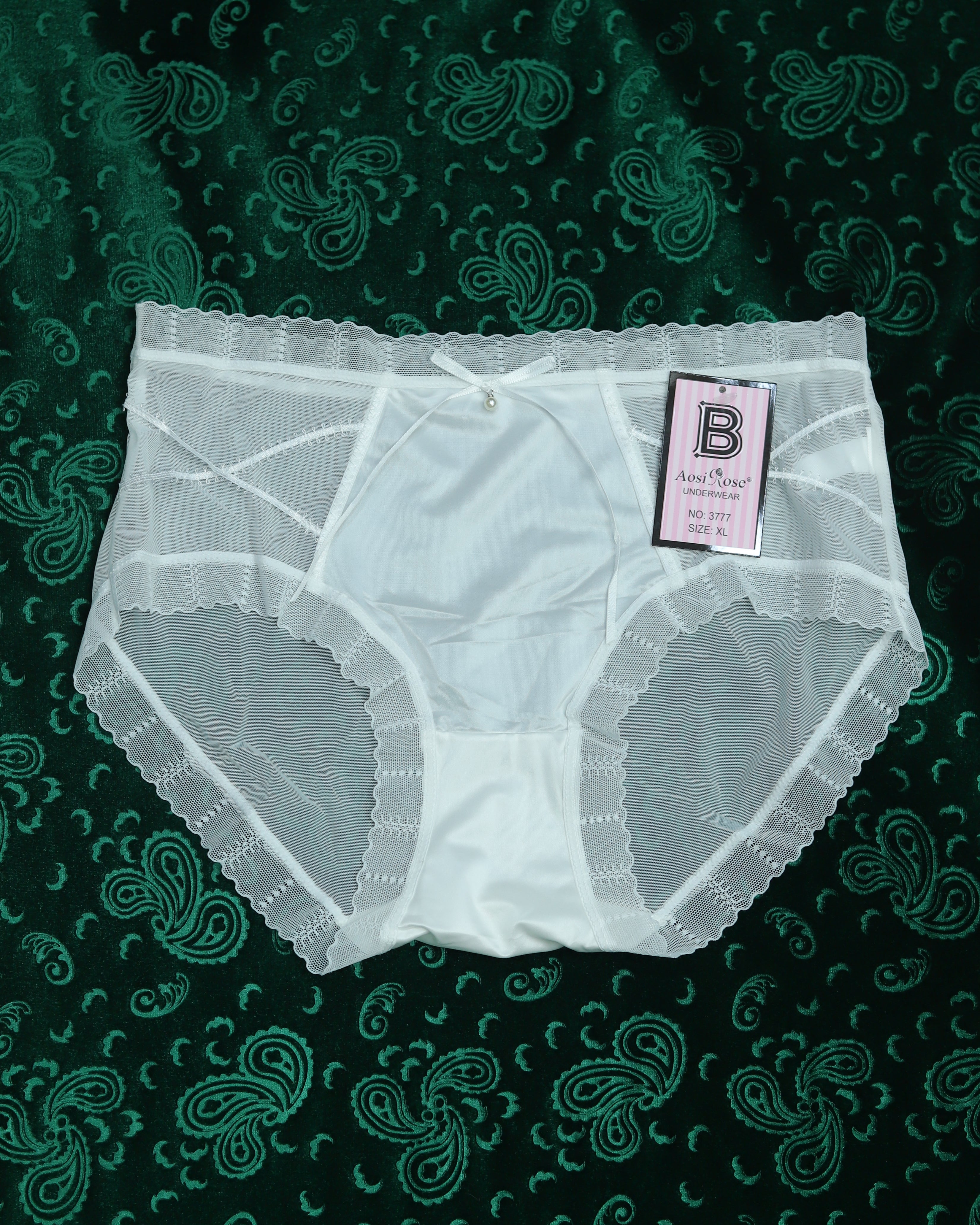 Banty 3777